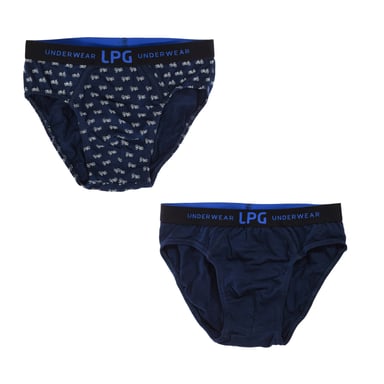 Pack-2-Slips LP1015