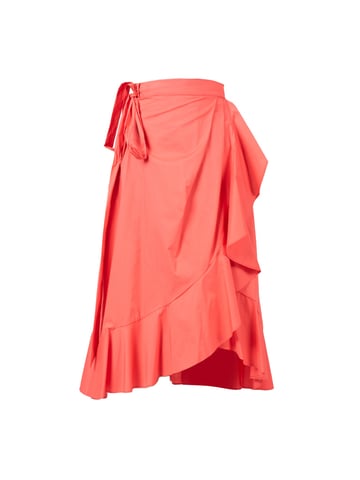 Pinko Rock Vibruno Damen orange