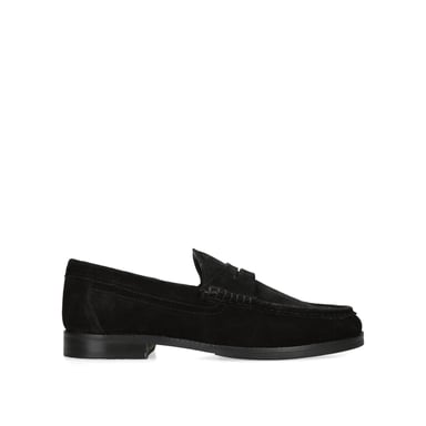 KG Kurt Geiger Suede Francis Loafers