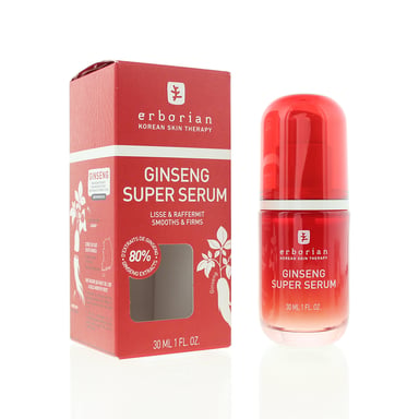 Erborian Ginseng Super Serum 30 ml