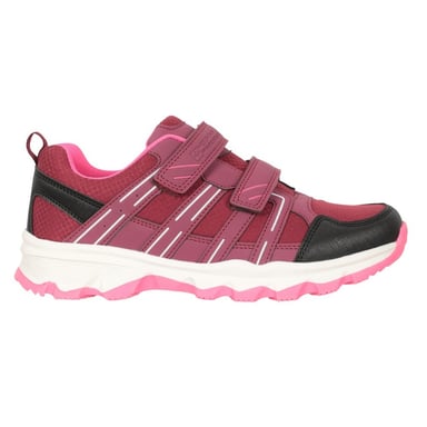 Mountain Warehouse - Kinder Wanderschuhe "Cannonball" (Pink)