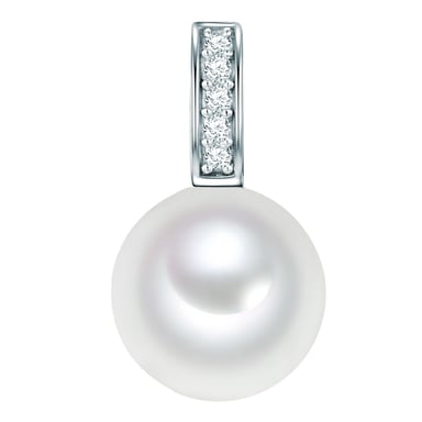 Rafaela Donata Female Sterling Silver Pendant
