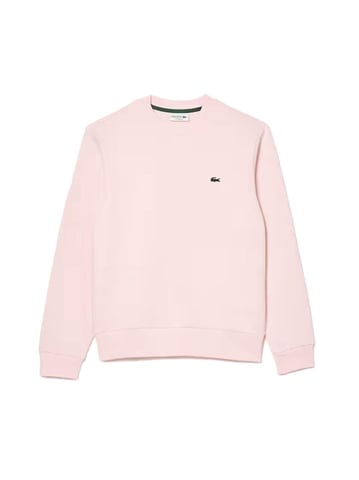 Lacoste Herren-Sweatshirt – kratzfestes Fleece