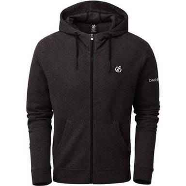 Dare 2B Herren Modulus Full Zip Hoodie