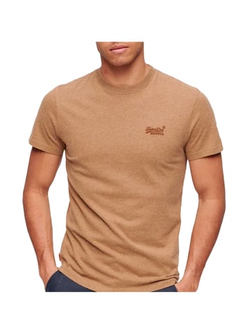 Superdry Herren Essentials T-Shirt