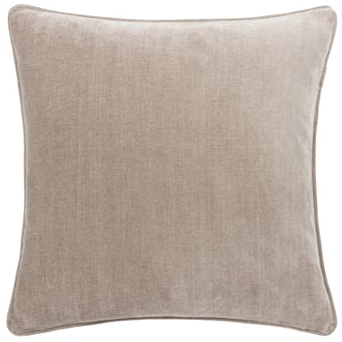 Yard Heavy Chenille Reversible Cushion Cover