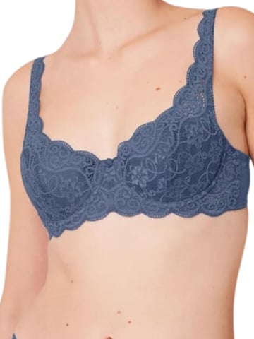 Amourette 300 WHP Half Cup Padded Bra