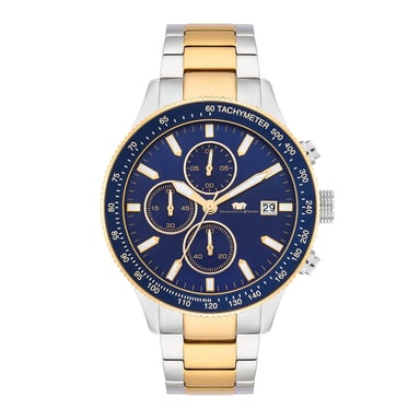 Rhodenwald   Söhne Stainless steel Watch