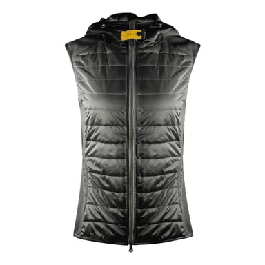Parajumpers Nicky Schwarz Kapuzenweste