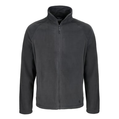 Craghoppers Mens Expert Corey 200 Microfleece Jacke (Carbon Grey)