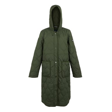 Regatta - "Jaycee II" Steppjacke für Damen (Dunkel-Khaki)