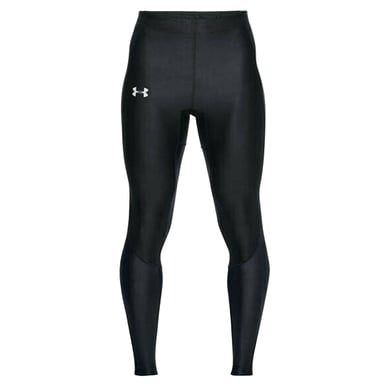 Under Armour Coolswitch Stretch Fit Black Herrenkompression Leggings 1305223 001