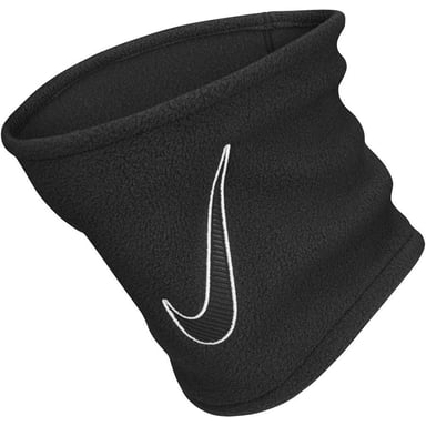 Nike Childrens/Kids 2.0 Fleece-Nackenwärmer (Schwarz)