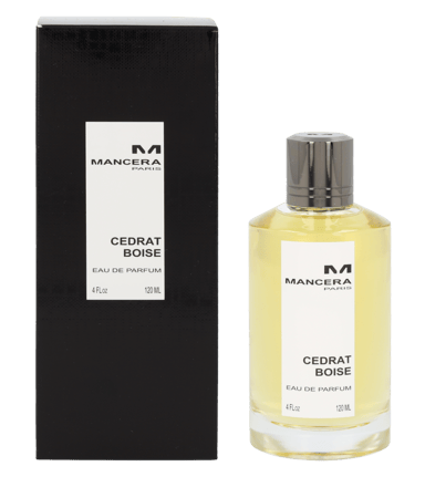 Mancera Cedrat Boise EdP Spray 120 ml