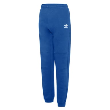 Umbro Damen/Ladies Club Freizeit-Jogginghose (Königsblau/Weiß)