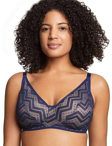 Royce Zahra Non-Wired Bra