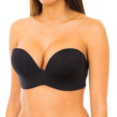 Trägerloser BH Perfect Enhancement W032D Frau