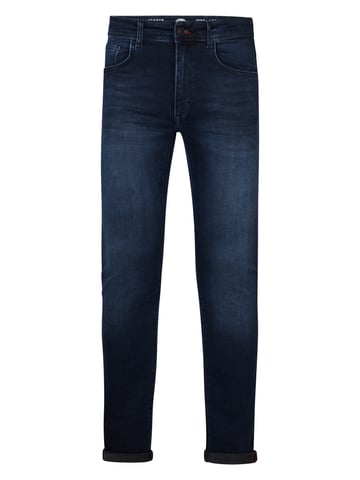 Petrol Industries - Jagger Slim Fit Jeans Männer - Blau