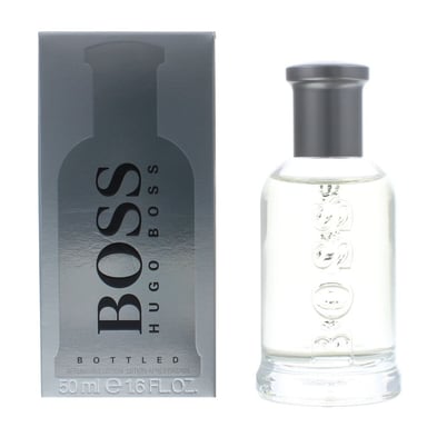Hugo Boss Bottled After Shave Lotion 50ml.