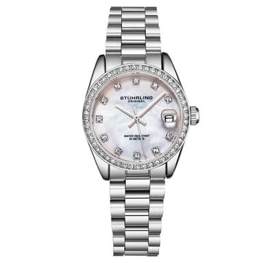Lineage 3936 Quarz 31mm Mode