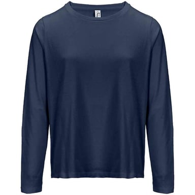 SOLS - "Monarch" T-Shirt für Damen Langärmlig ()