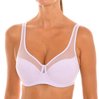 Der großzügige Bügel-BH 03983 für Damen bietet eine bequeme und großzügige Passform für mehr Komfort und Unterstützung