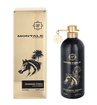 Montale Arabians Tonka Edp Spray 100ml.