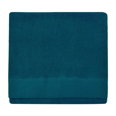 Textured Weave Bath Towel