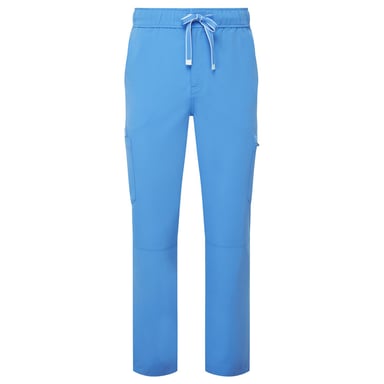 Premier - Cargo-Hose für Herren (Ceil Blau)