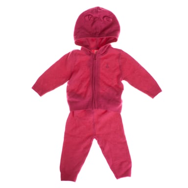 Set aus Sweatshirt und Hose für Babys 454519