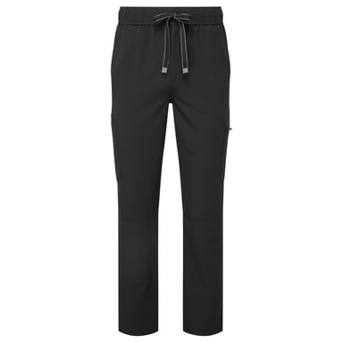 Premier - Cargo-Hose für Herren (Schwarz)
