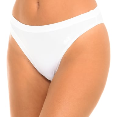 FRESH anpassungsfähiger Tanga mit minimalistischen und elastischen Nähten 1030995 woman