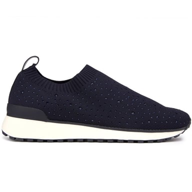 Caprice Ocean Knit Sneaker