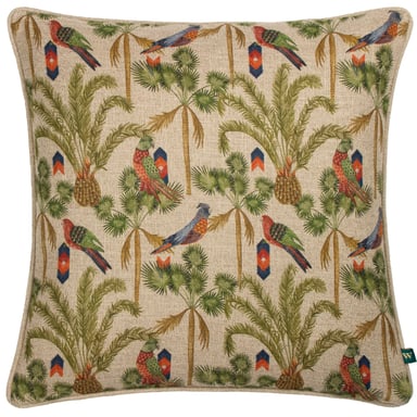 Wylder Tropics Akamba Palmen Tropical Kissenbezug