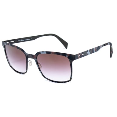 Italia Independent Herren-Sonnenbrillen 55/20/145 mm Metall