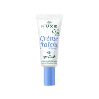 Crème Fraîche De Beauté® Crema Ojos Flash 15 ml