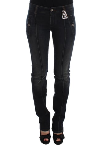 Wunderschone Slim-Fit-Jeans
