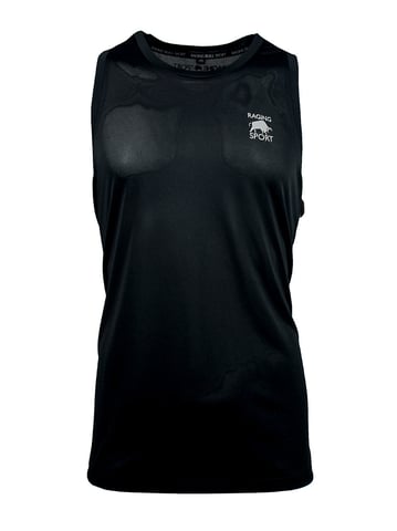 Performance Vest - Black