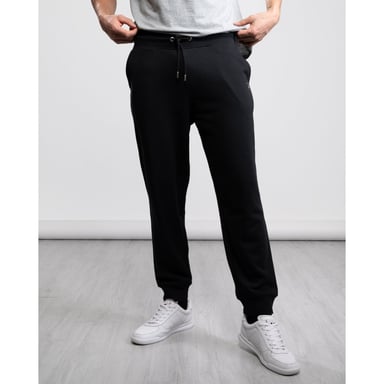 Gant Original Sweat Pants für Herren in Schwarz