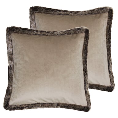 Kiruna Cushions (Twin Pack)