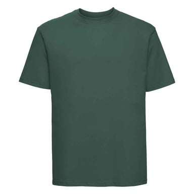 Russell - T-Shirt für Herren (Flaschengrün)