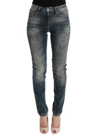 Slim Fit Jeans waschen