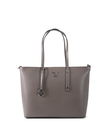 V Italia Sac femme CB1070 SAFFIANO TAUPE