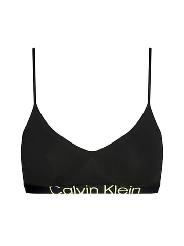 Calvin Klein Damen-BH Ficelle Future Shift