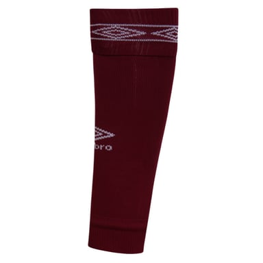 Umbro Herren Diamond Beinlinge (Neu Kret/Weiß)
