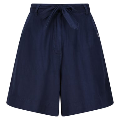 Regatta - "Sabela II" Shorts für Damen (Marineblau)