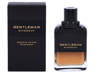 Givenchy Gentleman Reservee Privee Edp Spray.
