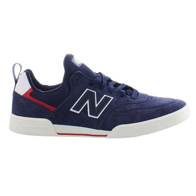 Neues Gleichgewicht numerisch 228 Sport Blue Mens Trainer