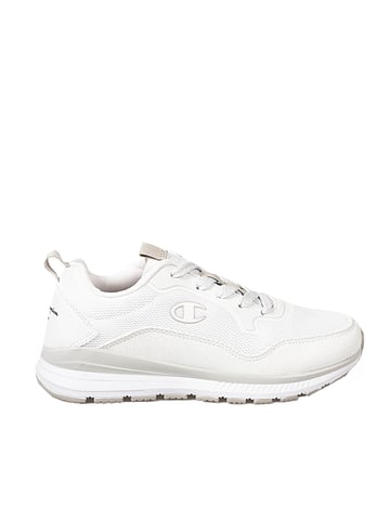 Champion Sneaker X Rounder Damen Weiß