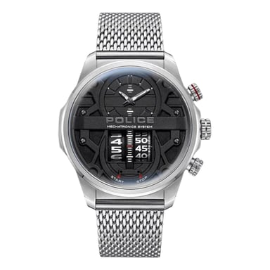 Herrenuhr Police PEWJG0006504 (Ø 44 mm)